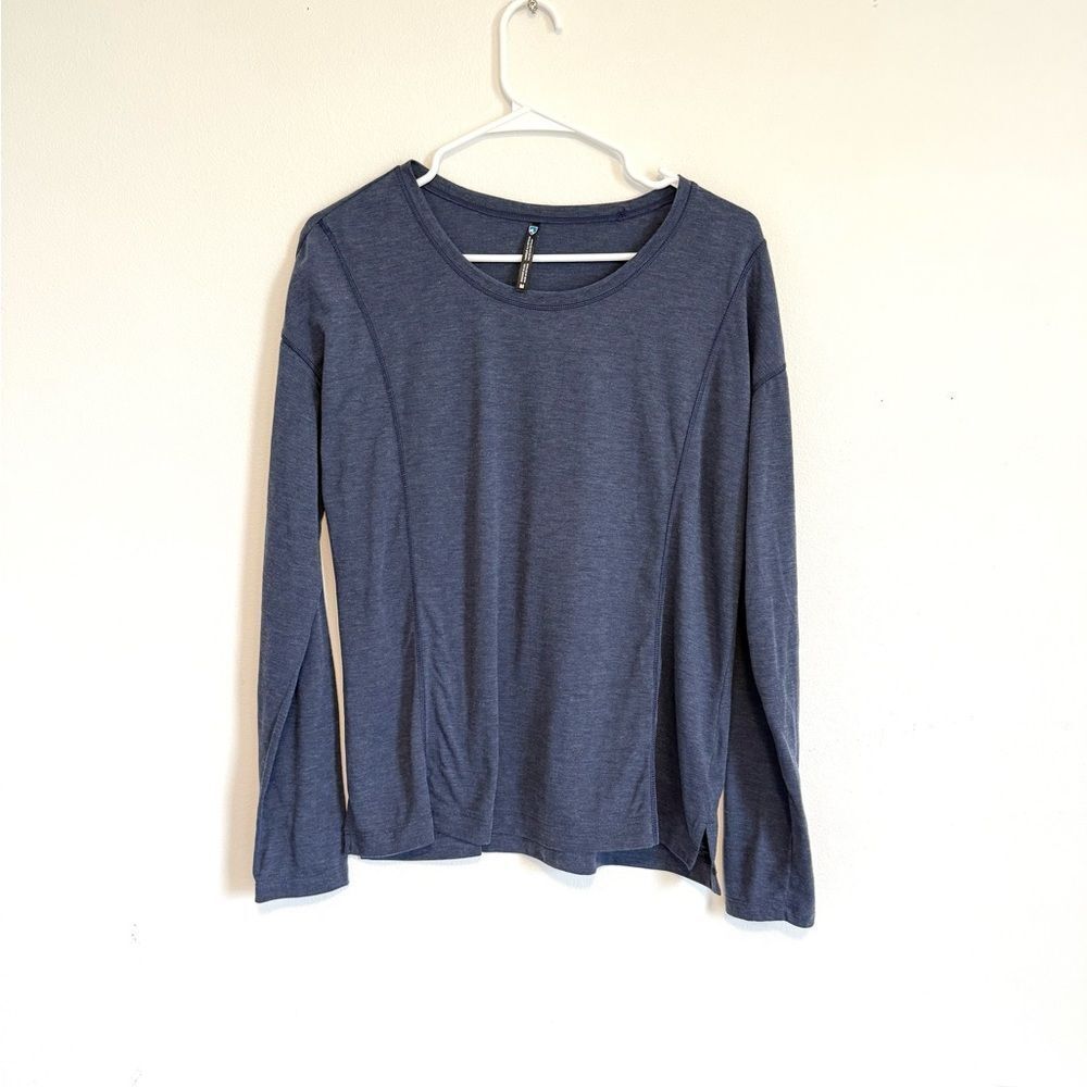 Kuhl Long Sleeve Top